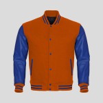 Varsity Jacket